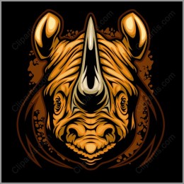 Rhino Majesty