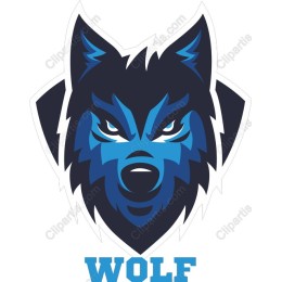 Wolf Emblem
