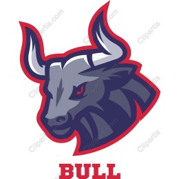 Fierce Bull