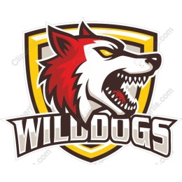 Wild Dogs
