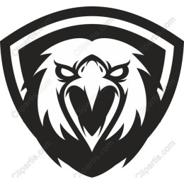 Fierce Eagle Emblem