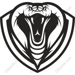 Dual Cobra Emblem