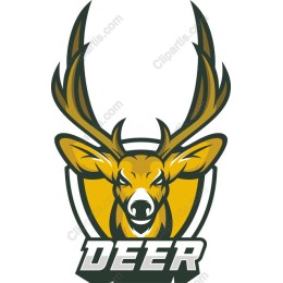Bold Deer