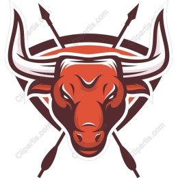 Warrior Bull