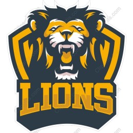 Roaring Lion Logo