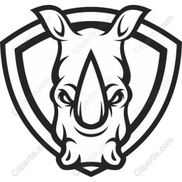 Rhinoceros - Powerful Wildlife