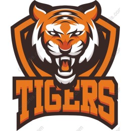 Roaring Tiger