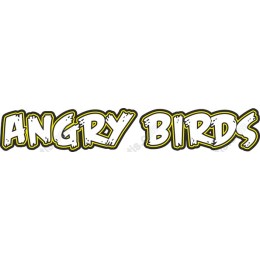 Angry Birds