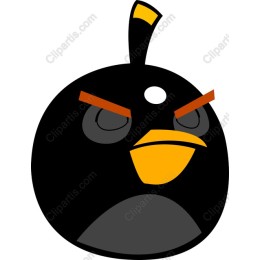 Black Bird - Playful in and