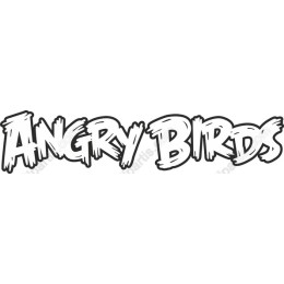 Angry Birds