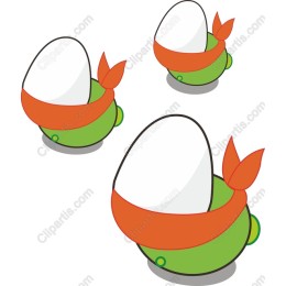 Egg Warrior