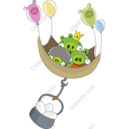 Party Pigs