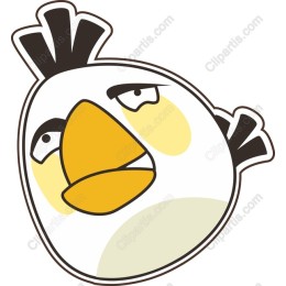 Playful Bird