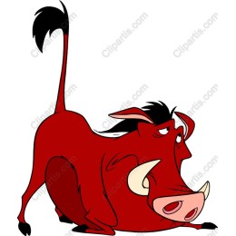 Charming Bull