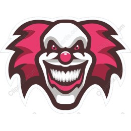 Sinister Clown