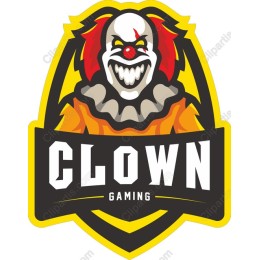 Clown Gaming