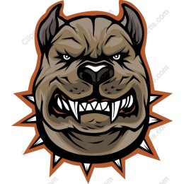 Fierce Bulldog