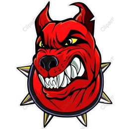 Red Devil Dog