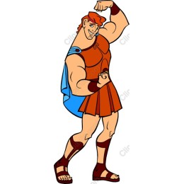 Heroic Character