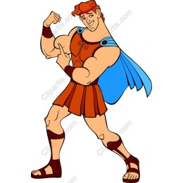 Mythical Hero