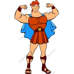 Heroic Strength