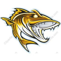 Golden Fish