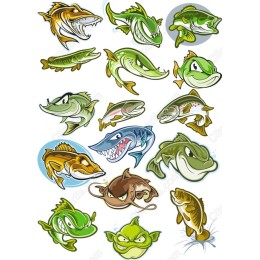 Ultimate Fish Bundle