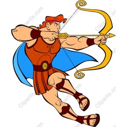 Heroic Archer