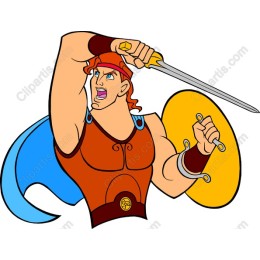 Heroic Warrior