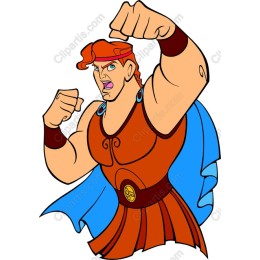 Heroic Warrior