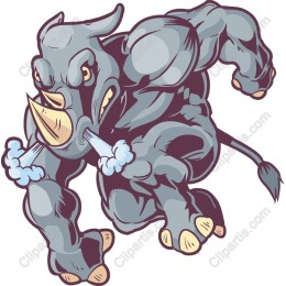 Dynamic Rhinoceros