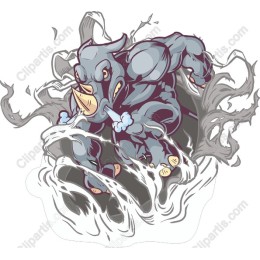 Dynamic Rhinoceros