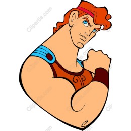 Heroic Champion