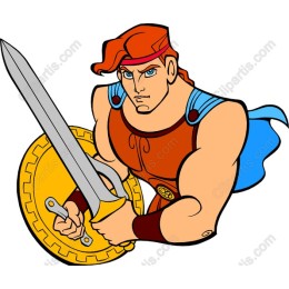 Heroic Warrior