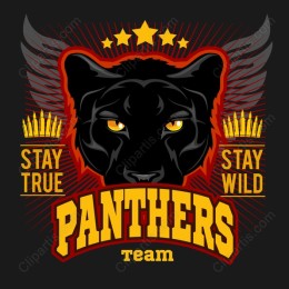 Fierce Panther Team