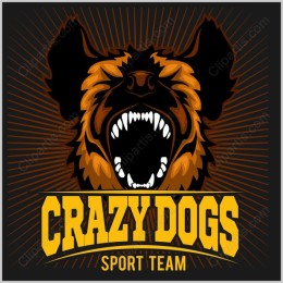 Crazy Dogs Sport Team