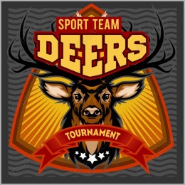Sport Team Deers Tournament