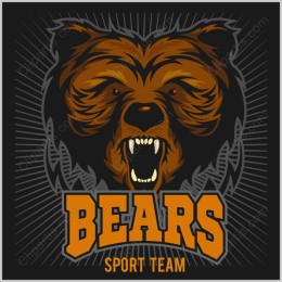 Fierce Bear Sport Team