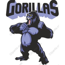 Gorilla Power