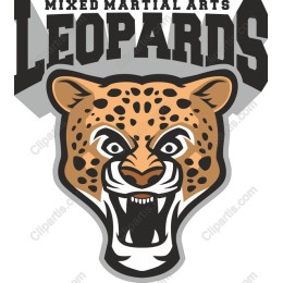 Leopards Mixed Martial Arts