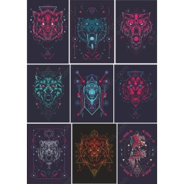 Wild Beast Bundle
