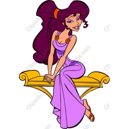 Elegant Woman