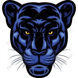 Blue Panther