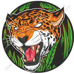 Roaring Jaguar