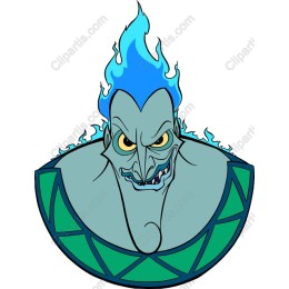 Fierce Fire Elemental