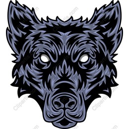 Wolf Head