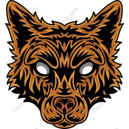 Wolf Spirit