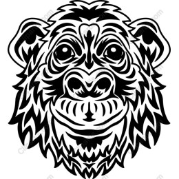 Majestic Gorilla work