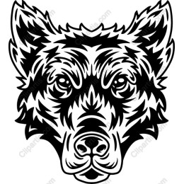 Wolf Head