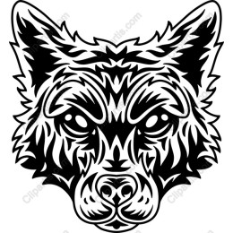 Wolf Head